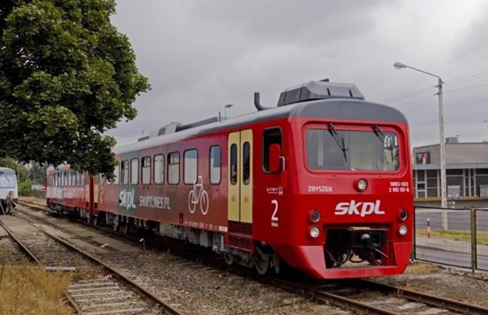 Polregio z ofertą dzierżawy szynobusów od SKPL i przetargiem na kolejne