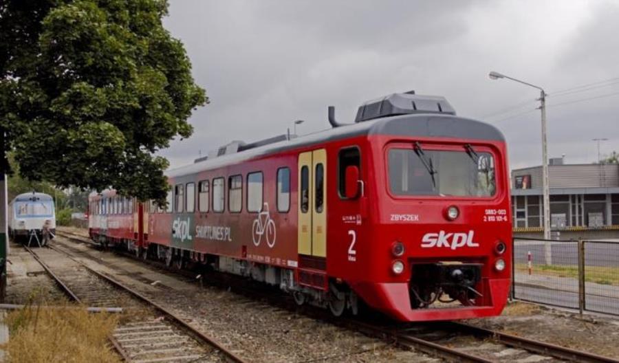 Polregio z ofertą dzierżawy szynobusów od SKPL i przetargiem na kolejne Polregio z ofertą dzierżawy szynobusów od SKPL i przetargiem na kolejne
