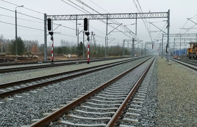 Ruch na CMK przywrócony [aktualizacja]