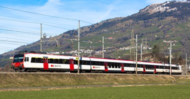 Alstom, Siemens i Stadler zakwalifikowane do ogromnego przetargu na ezety dla SBB