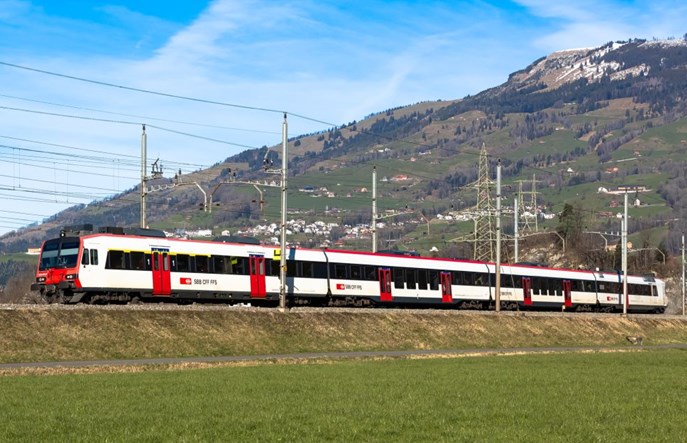 Alstom, Siemens i Stadler zakwalifikowane do ogromnego przetargu na ezety dla SBB