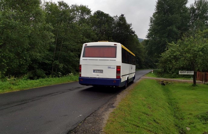 Podkarpackie: Województwo nie widzi problemów z funkcjonowaniem autobusów regionalnych 