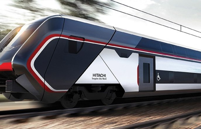 Hitachi oraz Basement rozpoczynają współpracę partnerską na polskim i europejskim rynku kolejowym, finansowym i smart city