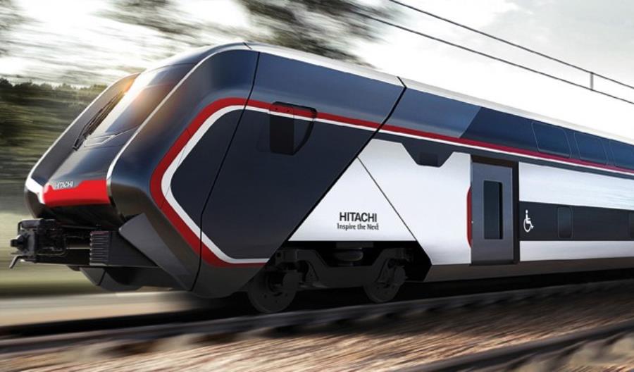 Hitachi oraz Basement rozpoczynają współpracę partnerską na polskim i europejskim rynku kolejowym, finansowym i smart city Hitachi oraz Basement rozpoczynają współpracę partnerską na polskim i europejskim rynku kolejowym, finansowym i smart city