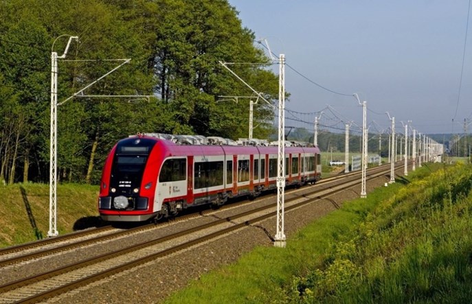 Pięć projektów do Kolej Plus w Wielkopolsce, w tym trzy z rządowej listy