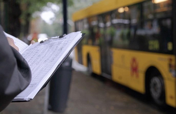 ZTM w Katowicach dokłada kursy i zwiększa tabor