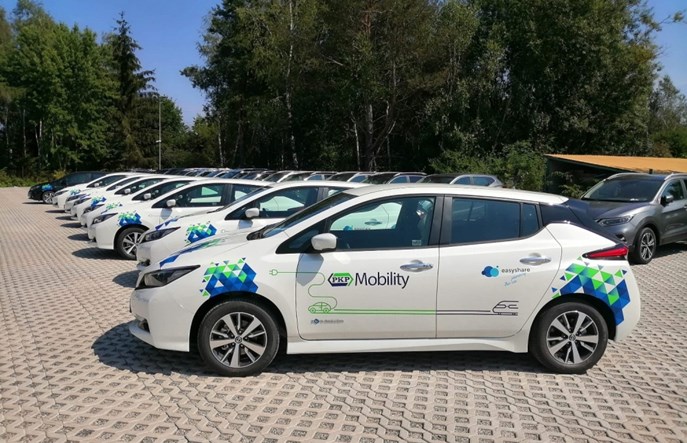 Jaka przyszłość PKP Mobility?