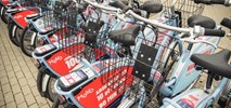Co dalej z Mevo? Nextbike wraca do gry
