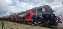 Bombardier dostarcza CARGOUNIT pierwszą z trzech lokomotyw TRAXX