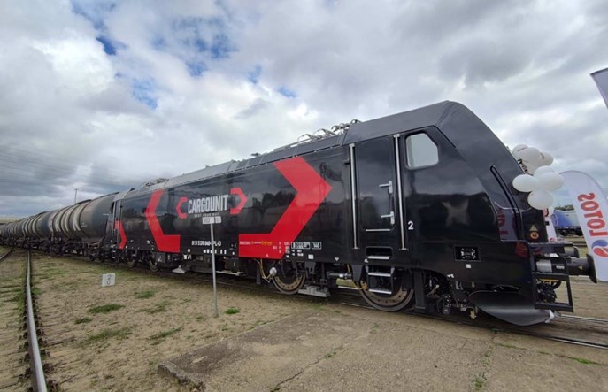 Abris sprzedaje Cargounit (Industrial Division)