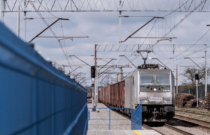 W końcu jest umowa na przebudowę stacji Katowice Szopienice Północne  