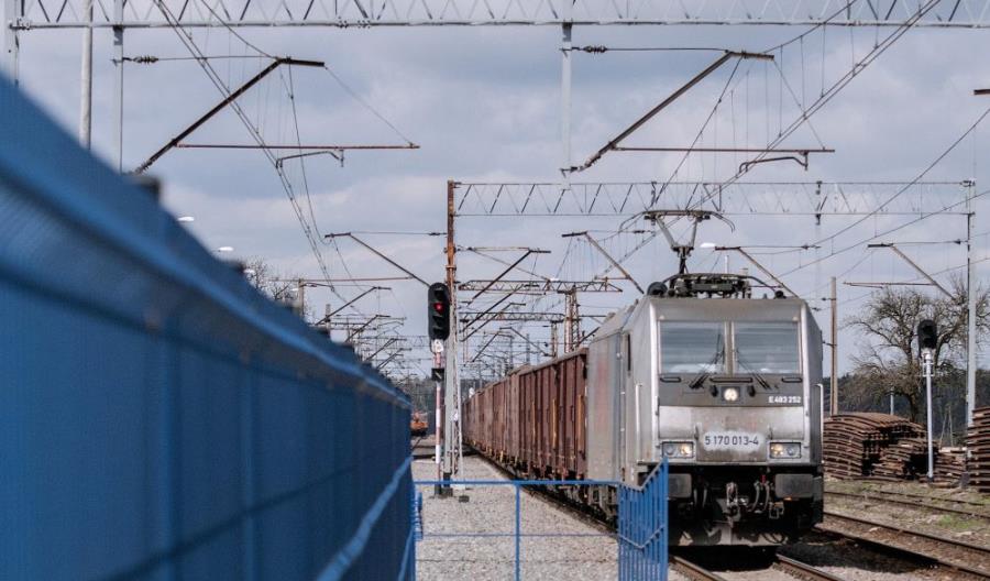 W końcu jest umowa na przebudowę stacji Katowice Szopienice Północne W końcu jest umowa na przebudowę stacji Katowice Szopienice Północne
