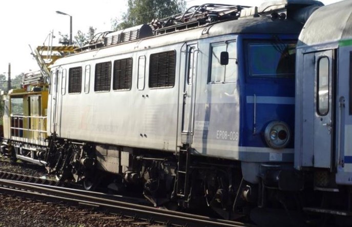 UTK: Ponad dwa razy więcej wypadków podczas prac inwestycyjnych