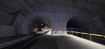 Szwajcaria: Tunel pod przełęczą Ceneri otwarty