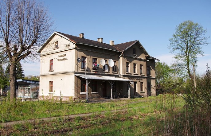 Tarnów – Szczucin: Wciąż nie ma porozumienia samorządów ws. reaktywacji