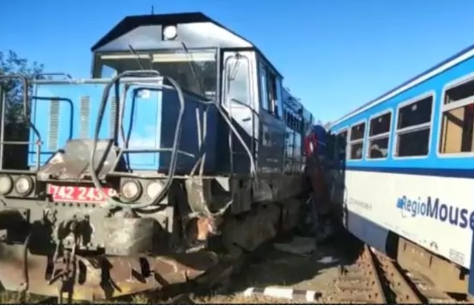 Seria kolejowych wypadków w Czechach. Zdarzył się kolejny…