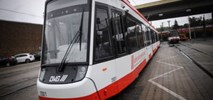 Duisburg: Nowy Bombardier odebrany w zajezdni Grunewald