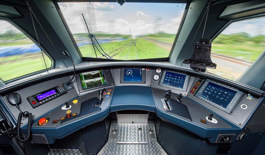 ETCS dla przewoźników na razie nie powinien być obowiązkowy ETCS dla przewoźników na razie nie powinien być obowiązkowy