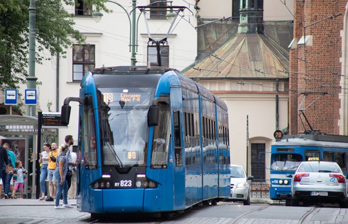 Kraków szykuje COVID-owe podwyżki cen biletów. Kolejne podejście