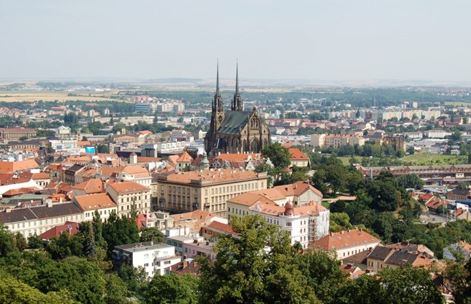 Brno wybrało wykonawcę studium podziemnej średnicy