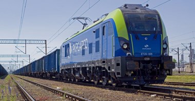 Trudna sytuacja PKP Cargo. Związkowcy będą protestować pod siedzibą PiS
