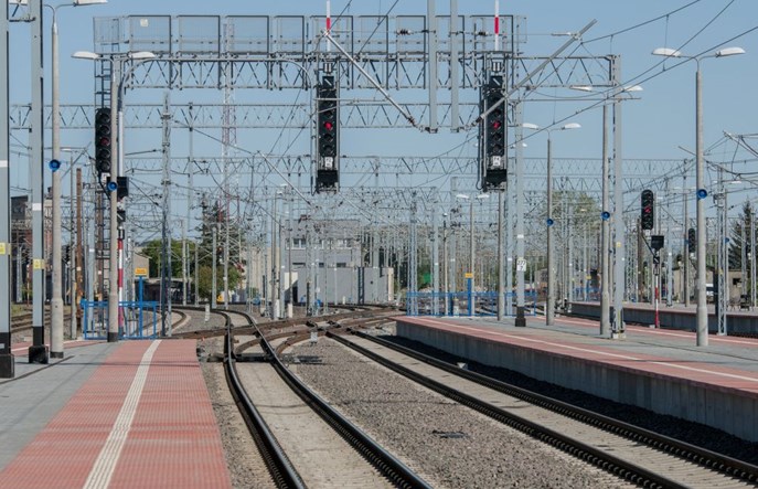 PKP Energetyka wypowiedziała umowy. „To była ostateczność”