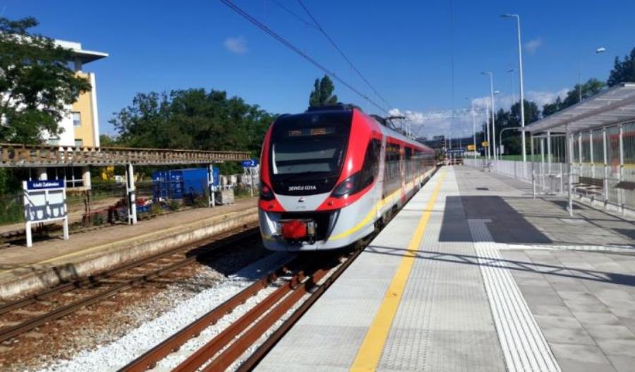 Łódź: PLK zamknie kolejną linię. UTK żąda wyjaśnień Łódź: PLK zamknie kolejną linię. UTK żąda wyjaśnień