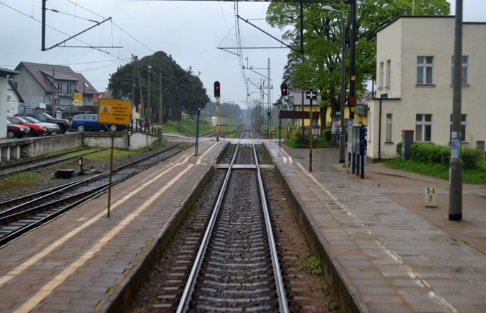 Więcej pociągów pomiędzy Luzinem a Trójmiastem i Malborkiem