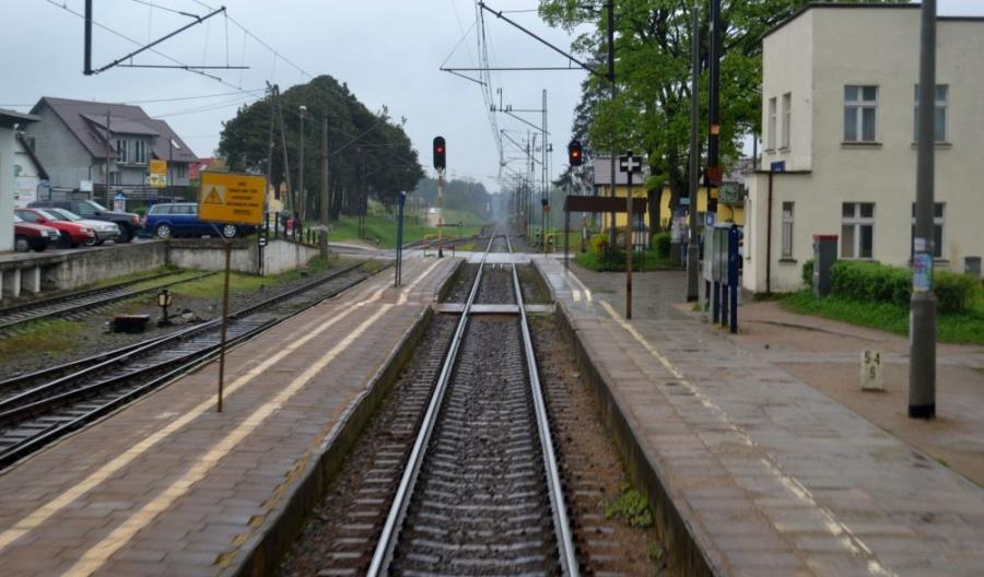 Więcej pociągów pomiędzy Luzinem a Trójmiastem i Malborkiem Więcej pociągów pomiędzy Luzinem a Trójmiastem i Malborkiem