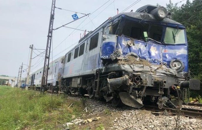 Maszyniści mają dość ignorowania bezpieczeństwa na przejazdach. Wystosowali ultimatum