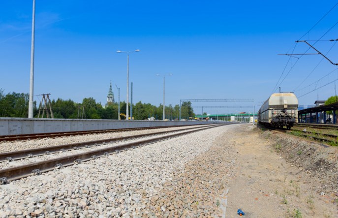 PLK wróciły do pobierania opłaty rezerwacyjnej od przewoźników towarowych