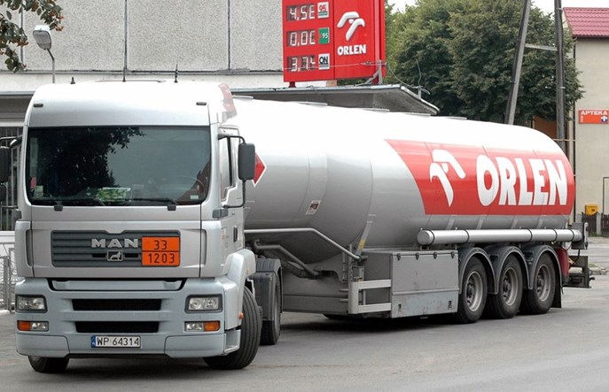 PKN Orlen: Wodór dla komunikacji miejskiej i dla car-sharingu