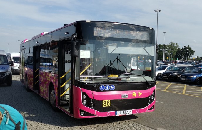 GZM zainteresowana autobusami wodorowymi. Czy także ich produkcją? 