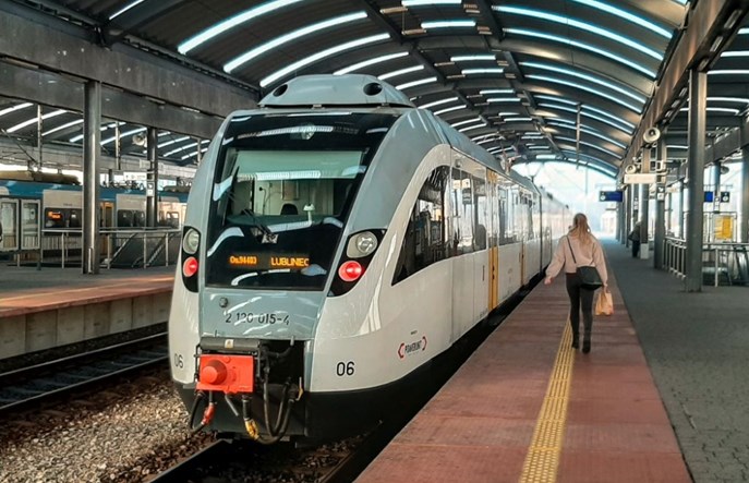 Koleje Śląskie biorą się za gapowiczów