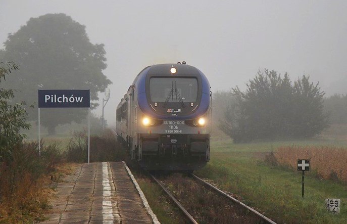 Nowy system sprzedaży biletów kolejowych w ramach Krajowego Planu Odbudowy