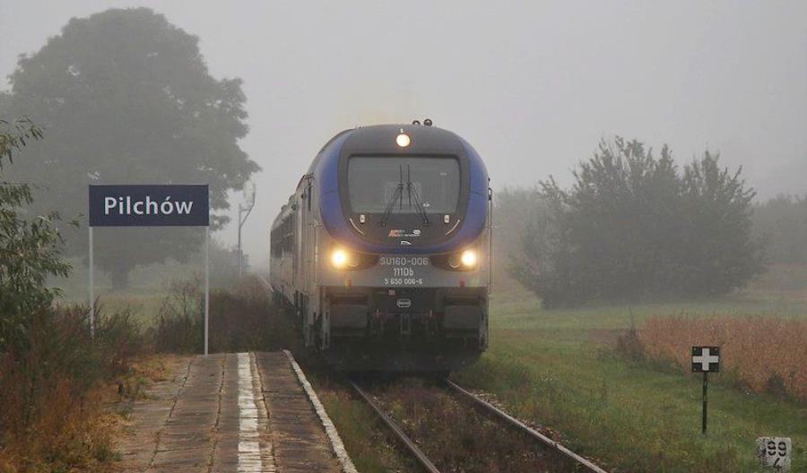 Nowy system sprzedaży biletów kolejowych w ramach Krajowego Planu Odbudowy Nowy system sprzedaży biletów kolejowych w ramach Krajowego Planu Odbudowy