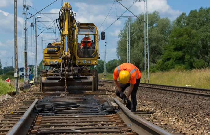 UOKiK: Zmowa w przetargach na dostawy podkładów
