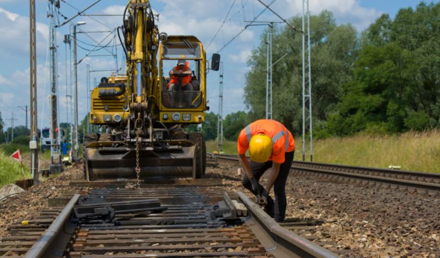 UOKiK: Zmowa w przetargach na dostawy podkładów UOKiK: Zmowa w przetargach na dostawy podkładów