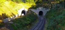 Remont najdłuższego tunelu w Polsce ma się zakończyć w październiku