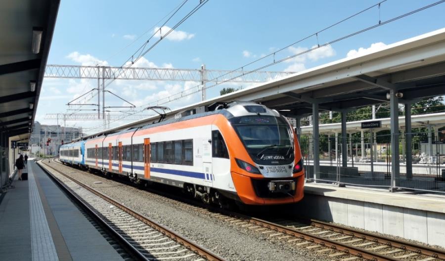 PKP PLK: 130 mln zł utraconych przychodów z powodu odwołania pociągów PKP PLK: 130 mln zł utraconych przychodów z powodu odwołania pociągów