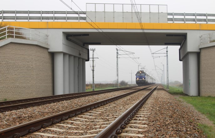 Merchel: Za rok pociąg z Krakowa dojedzie do Katowic w 45 minut