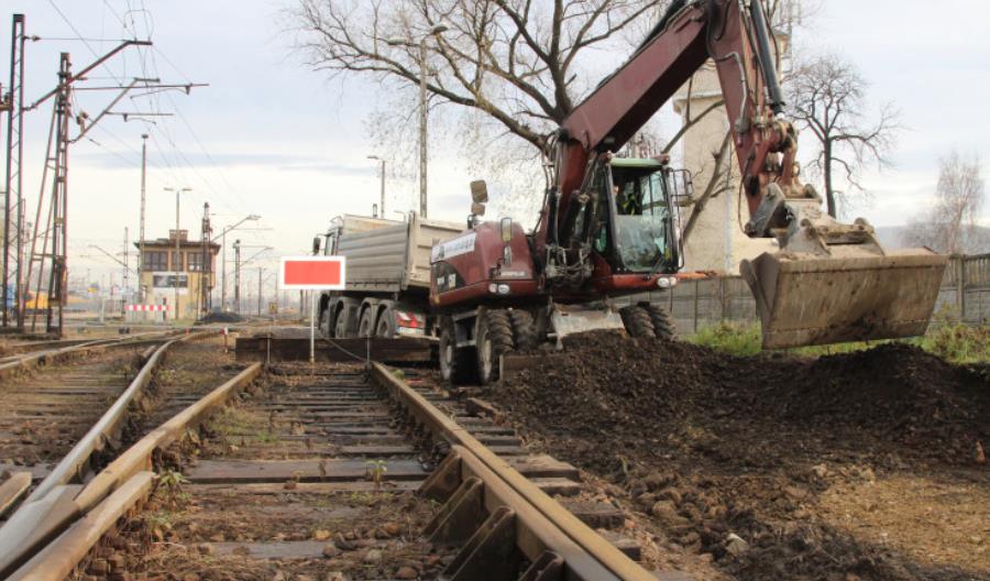 Czy PLK zrealizuje plan inwestycyjny na 2020 rok? Czy PLK zrealizuje plan inwestycyjny na 2020 rok?