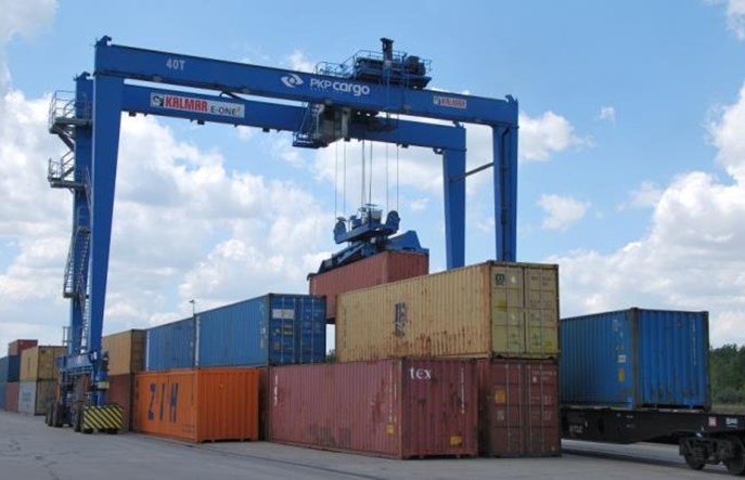 PKP Cargo zacieśnia współpracę z Litwą