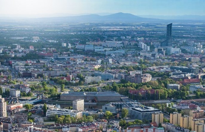 Aglomeracja wrocławska potrzebuje planu zrównoważonej mobilności