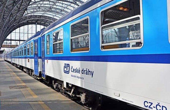 Czechy: Pociągi z Liberca do Czeskiej Lipy pojadą w godzinę