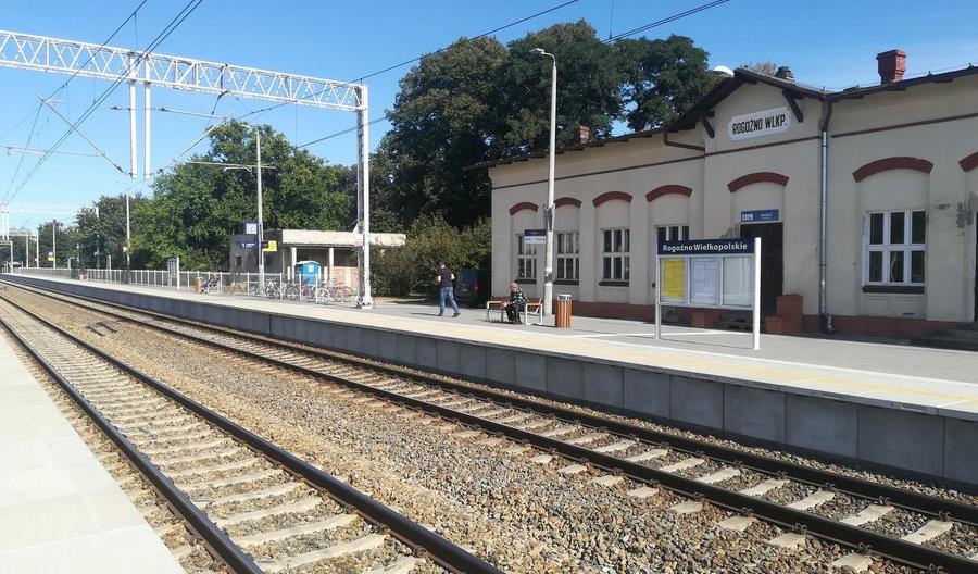 PKP PLK: Jest szansa na odtworzenie linii z Wągrowca do Czarnkowa PKP PLK: Jest szansa na odtworzenie linii z Wągrowca do Czarnkowa