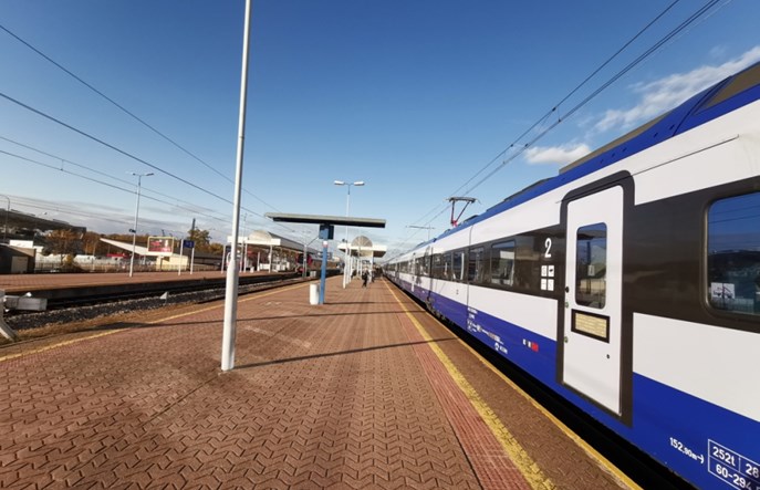 PKP Intercity: Taniej do Łańcuta, drożej do Opoczna