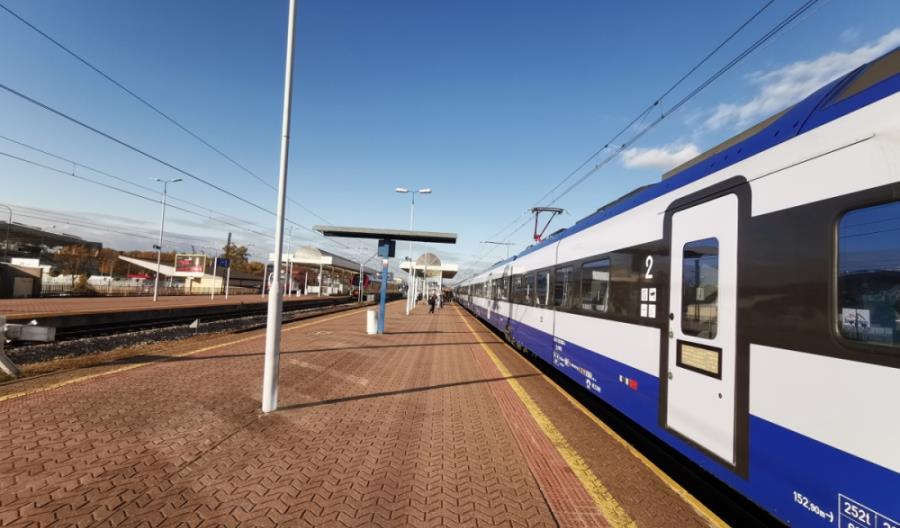PKP Intercity: Taniej do Łańcuta, drożej do Opoczna PKP Intercity: Taniej do Łańcuta, drożej do Opoczna