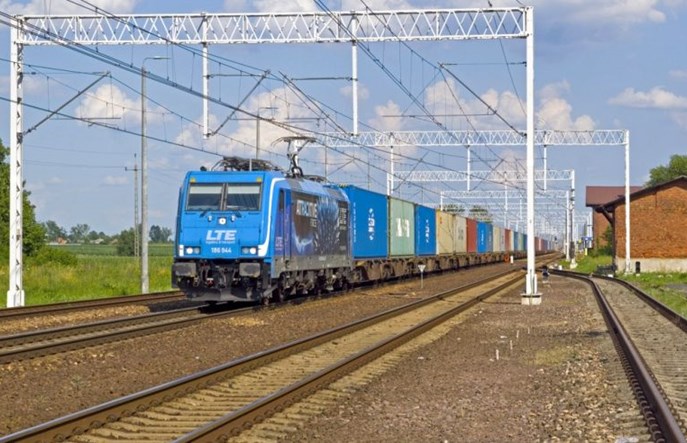 Pandemia nie zatrzymała intermodalu. Wyniki są najlepsze w historii