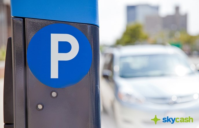 EuroPark nowym partnerem SkyCash